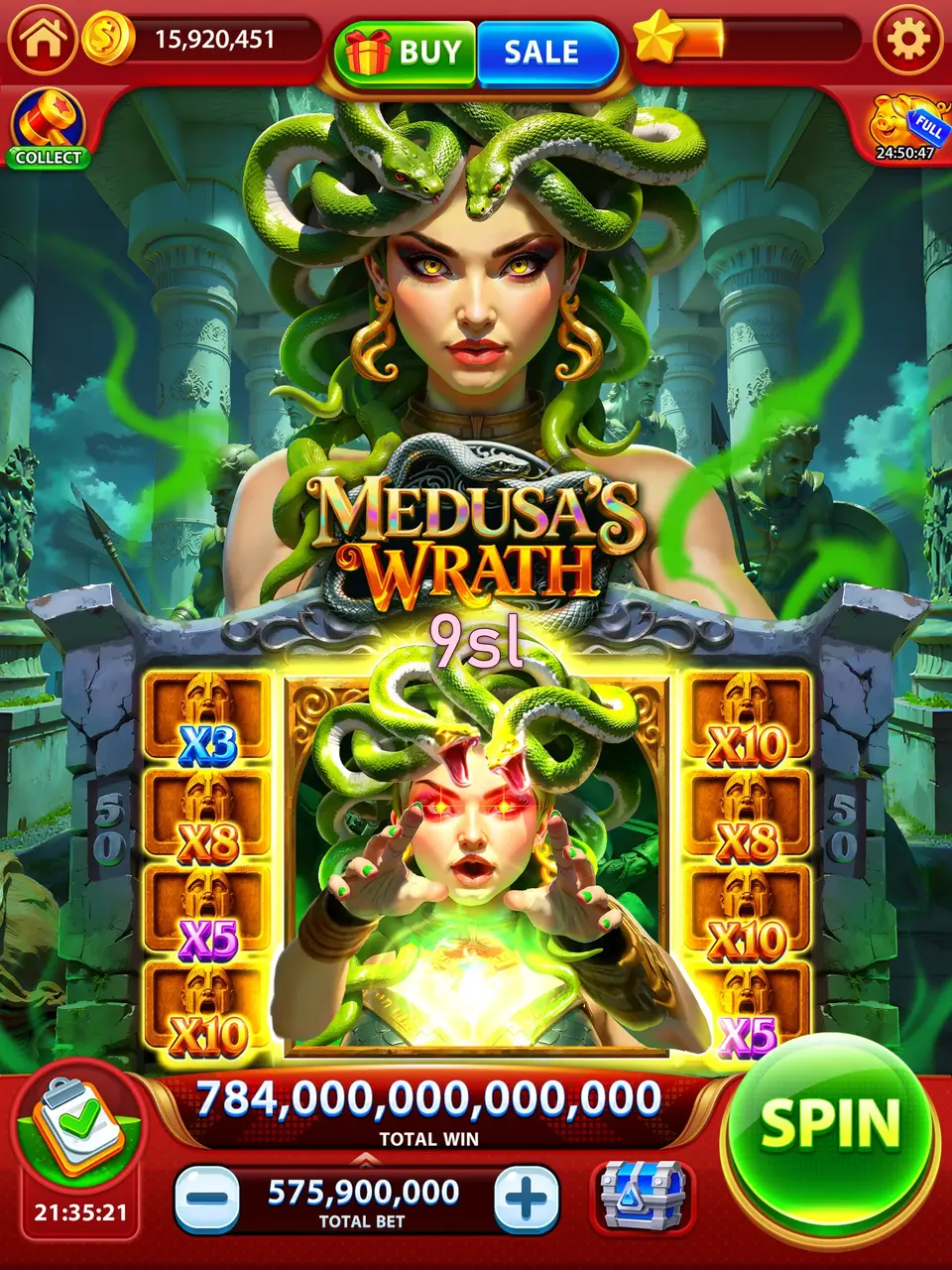 9sl APK