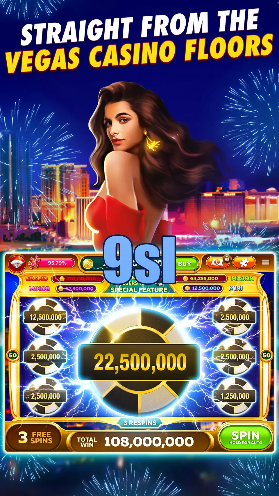 9sl APK