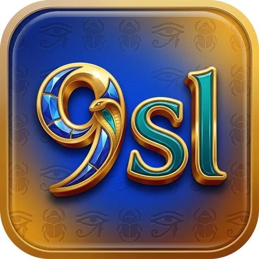 9sl Logo - Resmi