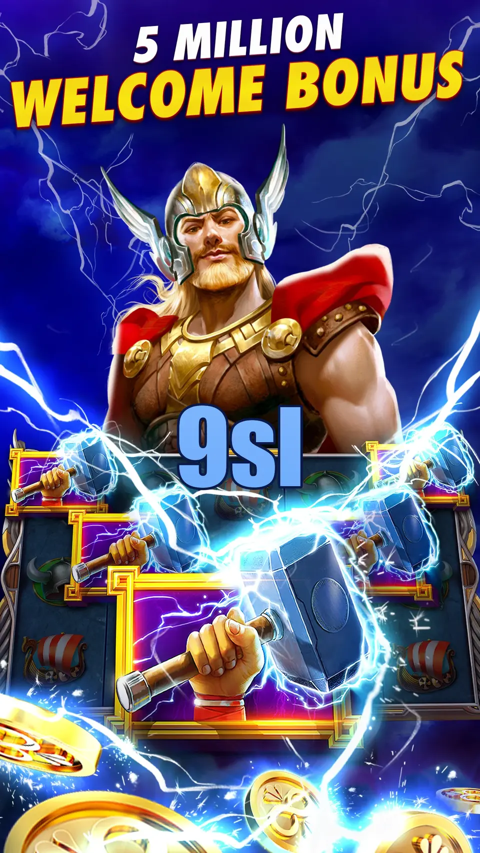9sl Preview - Resmi Unduh